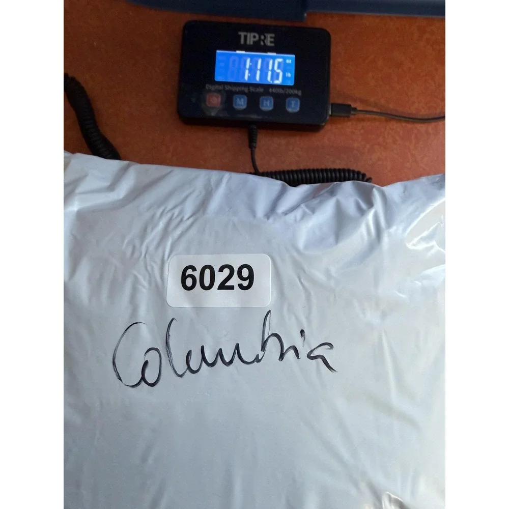 Columbia snow bib